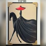 تابلو شاین مدل 12